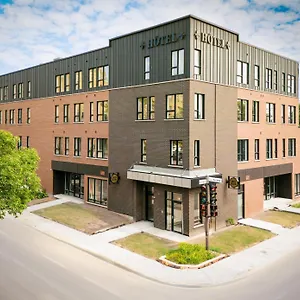 Les Lofts De Vitre - Par Les Lofts Vieux-quebec Apartment